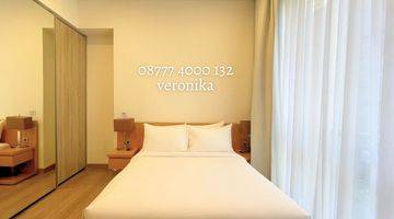 Gambar 2 Apartement The Pakubuwono Spring 2 BR Bagus Corner