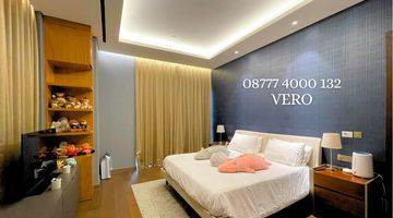 Gambar 3 Apartement The Pakubuwono Spring 3 BR Furnished Bagus