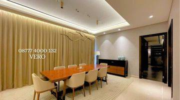 Gambar 4 Apartement The Pakubuwono Spring 3 BR Furnished Bagus