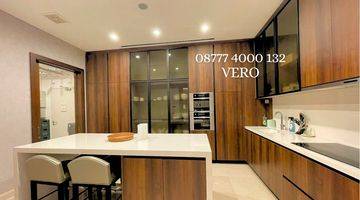 Gambar 4 Apartement The Pakubuwono Spring 3 BR Furnished Bagus