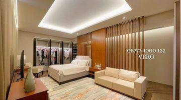 Gambar 5 Apartement The Pakubuwono Spring 3 BR Furnished Bagus