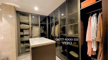 Gambar 1 Apartement The Pakubuwono Spring 3 BR Furnished Bagus