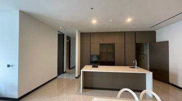 Gambar 3 Best Deal Apartement Pakubuwono Menteng 3 BR Negotiable