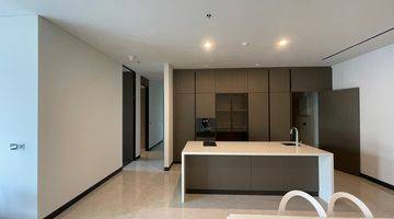 Gambar 4 Best Deal Apartement Pakubuwono Menteng 3 BR Negotiable