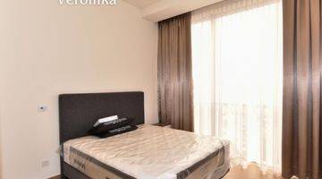 Gambar 2 Apartement The Pakubuwono Spring 2 BR Furnished Bagus