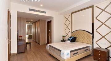 Gambar 1 Apartement The Pakubuwono Spring 2 BR Furnished Bagus