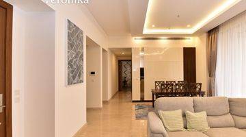 Gambar 4 Apartement The Pakubuwono Spring 2 BR Furnished Bagus