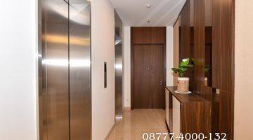 Gambar 3 Apartement The Pakubuwono Spring 2 BR Furnished Bagus