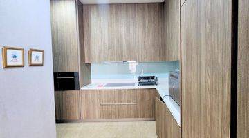 Gambar 1 Apartement The Pakubuwono Spring 2 BR Furnished Bagus