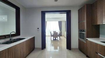 Gambar 2 Best Deal Apartement Pakubuwono View 3 BR Furnished Bagus Nego