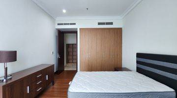 Gambar 4 Best Deal Apartement Pakubuwono View 3 BR Furnished Bagus Nego