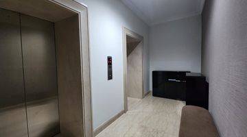 Gambar 5 Best Deal Apartement Pakubuwono View 3 BR Furnished Bagus Nego