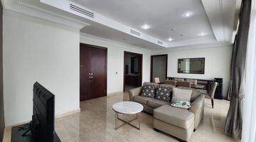 Gambar 1 Best Deal Apartement Pakubuwono View 3 BR Furnished Bagus Nego