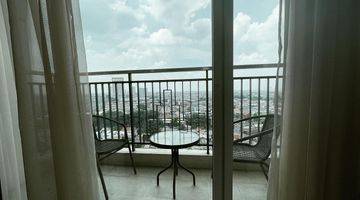 Gambar 1 Apartement Pakubuwono View 3 BR Furnished Bagus