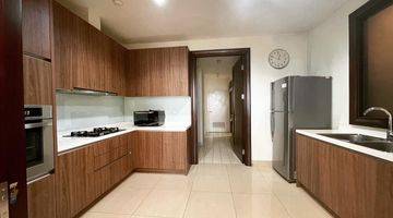 Gambar 4 Apartement Pakubuwono View 3 BR Furnished Bagus