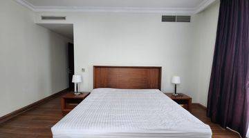 Gambar 4 Apartement Pakubuwono View 3 BR Furnished Bagus