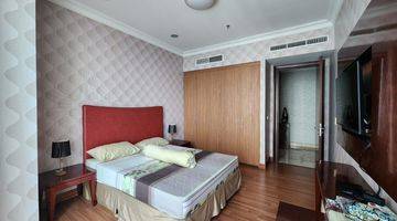 Gambar 5 Apartement Pakubuwono View 3 BR Furnished Bagus