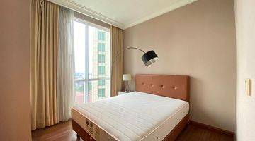 Gambar 3 Apartement Pakubuwono View 2 BR Furnished Bagus