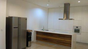 Gambar 2 Apartement Pakubuwono House 2 BR Furnished Bagus