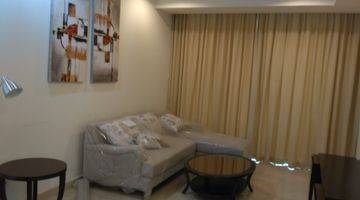 Gambar 4 Apartement Pakubuwono House 2 BR Furnished Bagus