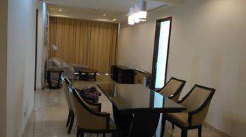 Gambar 1 Apartement Pakubuwono House 2 BR Furnished Bagus