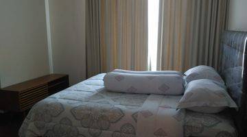 Gambar 3 Apartement Pakubuwono House 2 BR Furnished Bagus