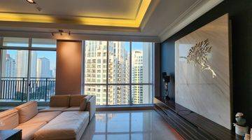 Gambar 5 Apartement Pakubuwono View 2 BR Semi Furnished Bagus