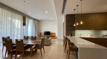 Gambar 5 Best Deal Corner Pool View Apartement The Pakubuwono Spring Furnished