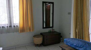 Gambar 5 Rumah 2 Lantai Semi Furnished SHM Hook di Komp.tamansari Bukit Bandung One Gate System Bebas Banjir Strategis