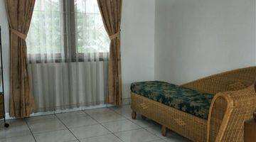 Gambar 2 Rumah 2 Lantai Semi Furnished SHM Hook di Komp.tamansari Bukit Bandung One Gate System Bebas Banjir Strategis