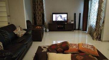 Gambar 1 Rumah 2 Lantai Furnished SHM di Grand Sentuk City Bogor Strategis