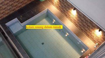 Gambar 2 Rumah 2lt Kolam Renang Dlm Komplek Strategis Mekar Rahayu Dkt Tki 3 Bandung