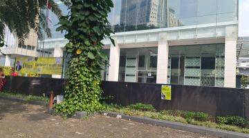 Gambar 2 Gedung Kebon Sirih 10 Lantai 1 Basement  Cepat Murah HGB