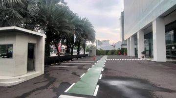 Gambar 5 Gedung Kebon Sirih 10 Lantai 1 Basement  Cepat Murah HGB