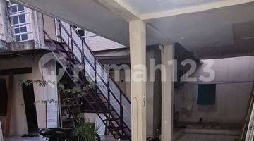 Gambar 2 Rumah Guntur Lok Komersial Best Cocokkos gedung Bs 6 Lt Trnharga