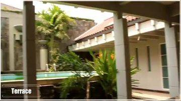 Gambar 5 Rumah Tropical Resort di Cimahi, Menteng Harus Ter Bulan ini !!