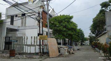 Gambar 5 Rumah Surabaya Timur Gading Pantai Hook Dkt Babatan Mentari Mulyosari Sutorejo Lebak Kalijudan