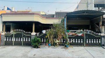 Gambar 3 Rumah BARUK UTARA Minimalis 10x15 Surabaya Dk MERR Nirwana Rungkut