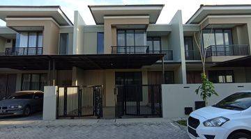 Gambar 3 Rumah Pondok Candra Sidoarjo RUBY 2Lt 8x15 Baru Dkt Rungkut Wiguna Surabaya TOL Juanda