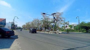 Gambar 3 TANAH MERR Rungkut Gn Anyar 2000m2 Jl.Ir.Soekarno Dekat TOL Pondok Candra