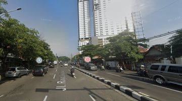 Gambar 3 Tanah Jalan Raya Jemursari Surabaya Dkt Rungkut Kendangsari Tenggilis A.yani