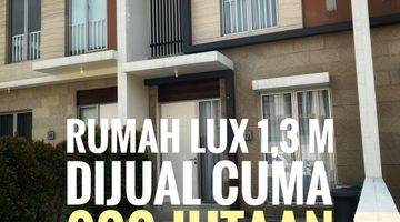 Gambar 1 Rumah Greenland Residence Murrah Jual Rugi Lokasi Dkt Wiyung Citraland Surabaya