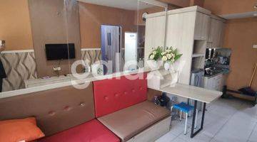 Gambar 3 Apartemen 2 BR Puncak Kertajaya Surabaya Timur