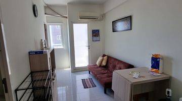 Gambar 4 Disewakan Apartemen 2 BR Puncak Dharmahusada Surabaya Timur