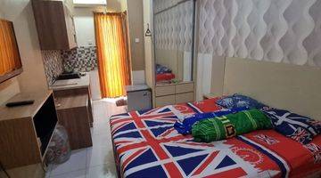 Gambar 2 Apartemen Full Furnish Gunawangsa Manyar Surabaya Timur