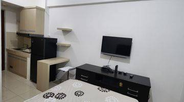 Gambar 2 Apartemen 1 BR Furnish Puncak Kertajaya Surabaya Timur