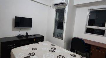 Gambar 3 Apartemen 1 BR Furnish Puncak Kertajaya Surabaya Timur