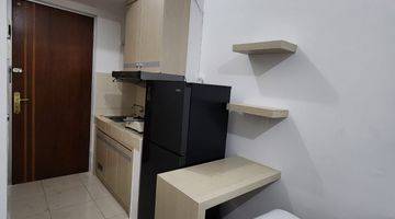 Gambar 4 Apartemen 1 BR Furnish Puncak Kertajaya Surabaya Timur