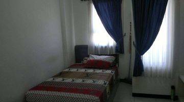 Gambar 1 Apartemen 1 BR Puncak Kertajaya Surabaya Timur