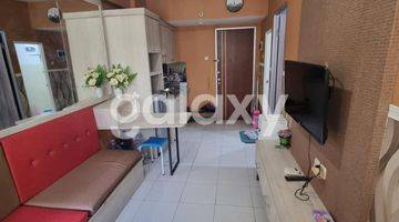 Gambar 1 Apartemen 2 BR Puncak Kertajaya Surabaya Timur